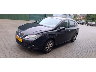 Seat Ibiza ST 1.2 TDI Style Ecomotive