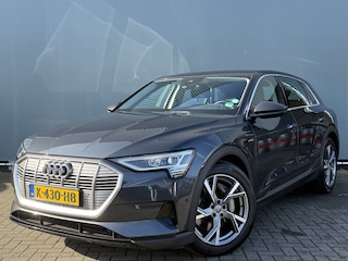 Audi e-Tron BWJ 2020 55 408 PK quattro edition 95 kWh 20" LMV | CRUISE | CLIMA | CARPLAY | PDC | ELEK. KLEP