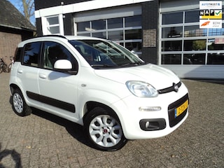 Fiat Panda 0.9 TwinAir CNG Lounge