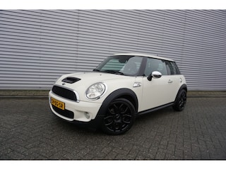 Mini Mini 1.6 Chili Climate / Cruise / Elektr. ramen / Lm velgen / NAP