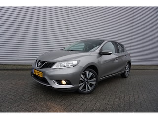 Nissan Pulsar 1.2 DIG-T Connect Edition Climate / Navi / Cruise / Camera / DAB / Lm velgen / NAP