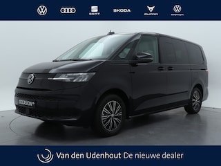 Volkswagen Multivan L2H1 1.5 PHEV eHybrid 19,7kWh 180kW 245PK DSG Economy Business 4MOTION / Direct leverbaar / 4x4 / 4WD