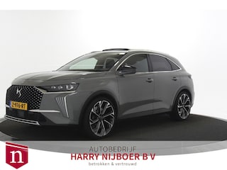 DS 7 E-Tense 360 4x4 Opéra Leder /Panodak / Adpt Cruise / Camera / Winterpack enz enz