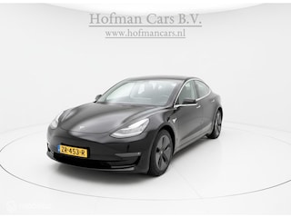Tesla Model 3 Long Range AWD 75 kWh TREKHAAK AUTOPILOT BTW