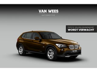 BMW X1 E84 xDrive28i Executive | Automaat | 2e eigenaar | 258 pk | Xenon | Leer | Navi | Sportstuur | Stoelverwarming | Cruise control | Climate control | Trekhaak | Bluetooth | ➡️