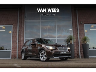 BMW X1 E84 xDrive28i Executive | Automaat | 2e eigenaar | 258 pk | Xenon | Leer | Navi | Sportstuur | Stoelverwarming | Cruise control | Climate control | Trekhaak | Bluetooth | ➡️