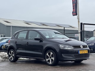 Volkswagen Polo 1.2 TSI BlueMotion Edition+ airco