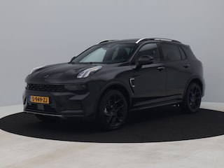 Lynk & Co 01 1.5 Plug-in Hybrid | 360° | BLACK | ZWARTE HEMEL | NLD AUTO