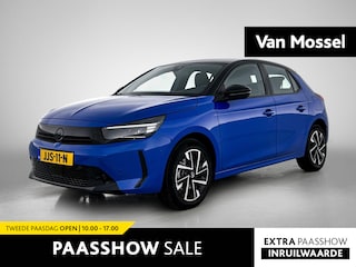 Opel Corsa 1.2 Turbo GS | 100pk | Apple Carplay/Android auto | Camera | 20.000km! |