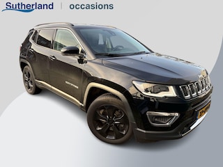 Jeep Compass 1.4 MultiAir Opening Edition Plus | Leder | Beats Audio | Stoelverwarming | Navigatie |