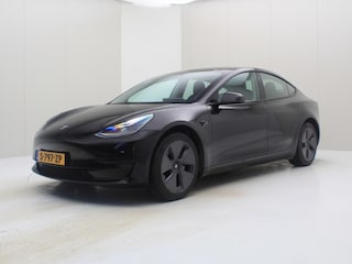 Tesla Model 3 Standard RWD Plus UPGRADE 95% SoH [ TREKHAAK+RYZEN+WARMTEPOMP+LFP+AUTOPILOT+PREMIUM AUDIO ]