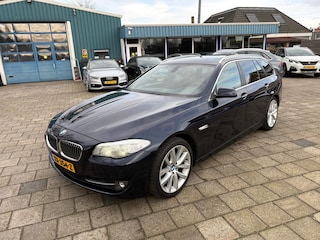 BMW 5-serie Touring 535i High Executive