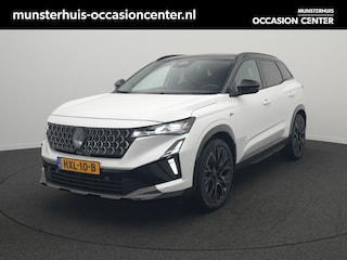 Renault Austral 1.2 E-Tech full hybrid 200 iconic esprit Alpine - DEMO - Adaptive Cruise Control - Panoramadak - 360 graden Camera - Harman/Kardon - Stoel- en Stuurverwarming - Apple Carplay - Android Auto