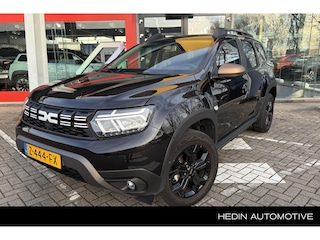 Dacia Duster 1.3 TCe 130 Extreme | 1e eig. | Nav | Camera | Lm velgen
