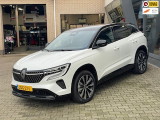 Renault Austral 1.2 E-Tech full hybrid 200 techno