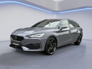 Cupra Leon 1.4 e-Hybrid VZ Performance /Apple & Android carplay/Achteruitrijcamera/Stoel- & stuurverwarming/Parkeer assist./19'' LMV/Cruise & clima contr./ (MET GARANTIE*)
