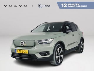 Volvo XC40 Recharge P8 AWD R-Design | Panoramadak | 360° camera | Harman Kardon | Stoel- en Stuurverwarming