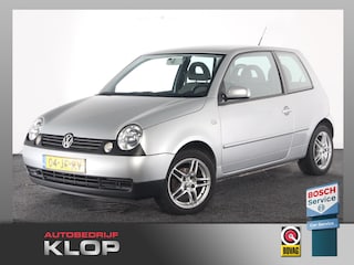 Volkswagen Lupo 1.4