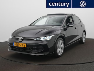 Volkswagen Golf 1.5 eHybrid Life Edition / Clima / Pano-Dak / Carplay