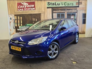 Ford Focus Wagon 1.0 EcoBoost Edition/AIRCO/CRUISE/NAVI/