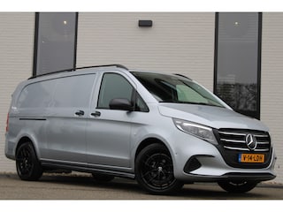 Mercedes-Benz Vito 119 CDI / Aut / XXL / Led / Leer / Achterdeuren / Stoelverw / Camera / Vol Opties / NIEUW!!