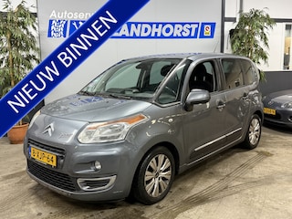 Citroën C3 Picasso 1.6 VTi Aura Zo mee incl. nieuwe APK