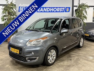 Citroën C3 Picasso 1.6 VTi Aura Zo mee incl. nieuwe APK