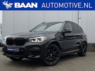 BMW X3 xDrive30i High Executive M-Sport | Vol! |  Adaptive | Harman/Kardon Pano | Verlengde fabrieksgarantie |