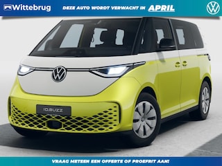 Volkswagen ID. Buzz Pro 79 kWh 6p.