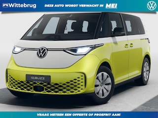 Volkswagen ID. Buzz Pro 79 kWh 6p.