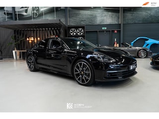 Porsche Panamera 2.9 4 E-Hybrid 10 Years Edition