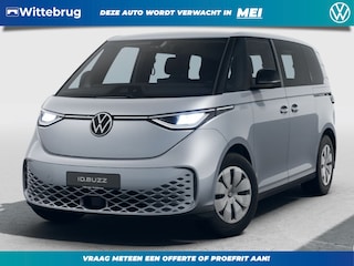 Volkswagen ID. Buzz Pro 79 kWh 6p.