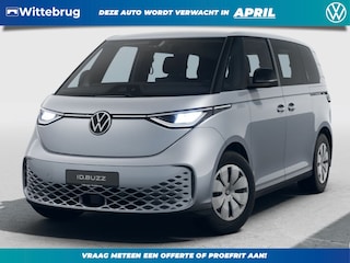 Volkswagen ID. Buzz Pro 79 kWh 6p.