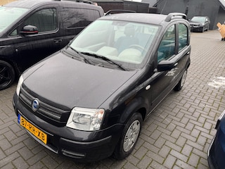 Fiat Panda 1.2 EMOTION AUTOMAAT AIRCO HANDELS PRIJS