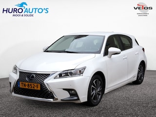 Lexus CT 200h Business Launch Edition | Premium Navi | Adaptive Cruise