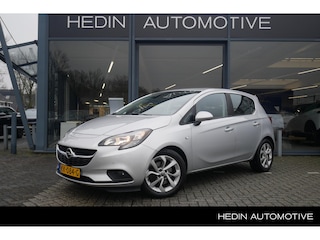 Opel Corsa 1.0 Turbo Edition | Airco | Parkeensensoren voor en achter | Carplay / Android auto |