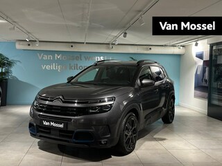 Citroën C5 Aircross 1.6 Plug-in Hybrid 225 Business Plus | Camera | Climate control | Navigatie | 19" Lichtmetalen velgen | Trekhaak