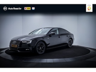 Audi A5 Sportback 1.8 TFSI Adrenalin XENON | NAVI | CLIMA | CRUISE | AFN TREKHAAK | PDC | LMV