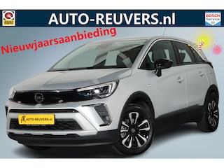 Opel Crossland 1.2 Turbo Elegance / LED / Navi / CarPlay / Camera