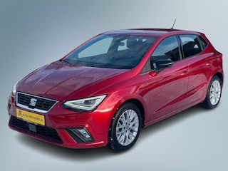 Seat Ibiza 1.0 EcoTSI FR / LED / Navi / ACC / CarPlay / Virtual Cockpit