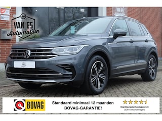 Volkswagen Tiguan 1.5 TSI Elegance / Pano / HuD / IQ.Light / Camera
