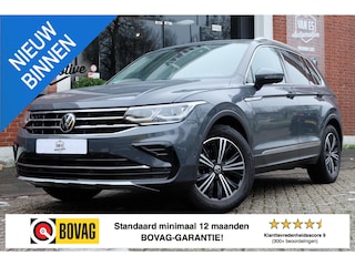 Volkswagen Tiguan 1.5 TSI Elegance / Pano / HuD / IQ.Light / Camera