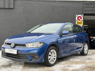 Volkswagen Polo 1.0 TSI Life | Carplay | ACC | Stoelverwarming