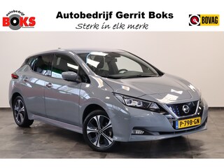 Nissan Leaf e+ Business Executive 62 kWh Navi 360 Camera Long Range Achteruitkijkcamera