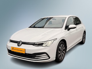 Volkswagen Golf 1.0 TSI Golf / LED / CarPlay / Virtual Cockpit / Trekhaak