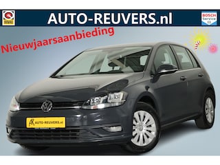 Volkswagen Golf 1.0 TSI Trendline / CarPlay / Clima / 5 Deurs