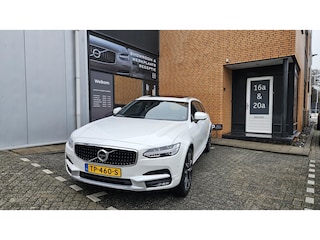Volvo V90 2.0 T5 AWD Pro