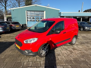 Ford Transit Courier 1.0 Trend EcoBoost S&S