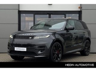 Land Rover Range Rover Sport P550e Autobiography PHEV | Elektrische trekhaak | Carbon interieur | 23" | Stoelkoeling |