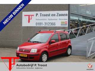 Fiat Panda 1.2 Edizione Cool LAGE STAND Airco